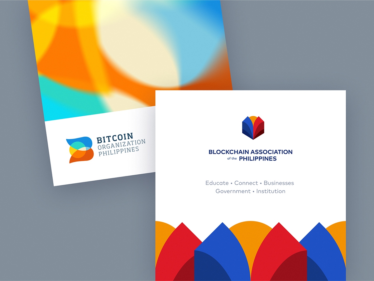 Blockchain Bitcoin Group - Work thumbnail